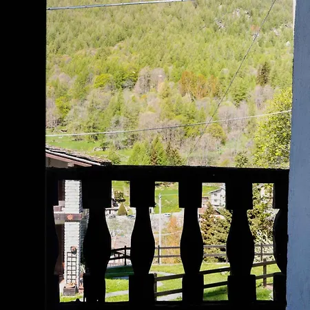 Chalet Les Airelles-2